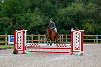 2025 - Haylee - Picco Horse Show - Sunday July 27th 02569