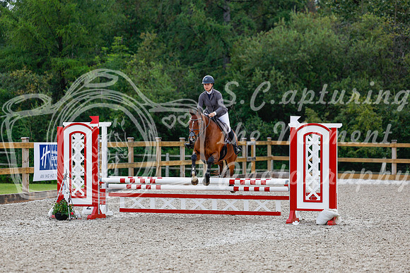 2025 - Haylee - Picco Horse Show - Sunday July 27th 02569