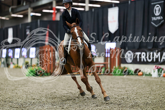 00680 - Mara - 2026 Royal West - Tuesday October 20th