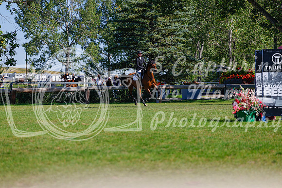 2025 - Haylee - Rocky Mountain Classic III - Saturday August 23rd - 06528
