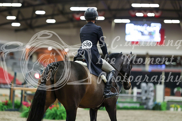 05804 - Mara - 2026 Royal West - Monday October 19th
