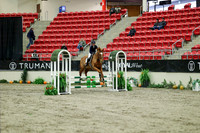 00500 - Mara - 2026 Royal West - Wednesday October 21st