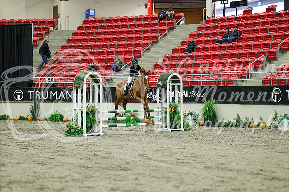 00500 - Mara - 2026 Royal West - Wednesday October 21st
