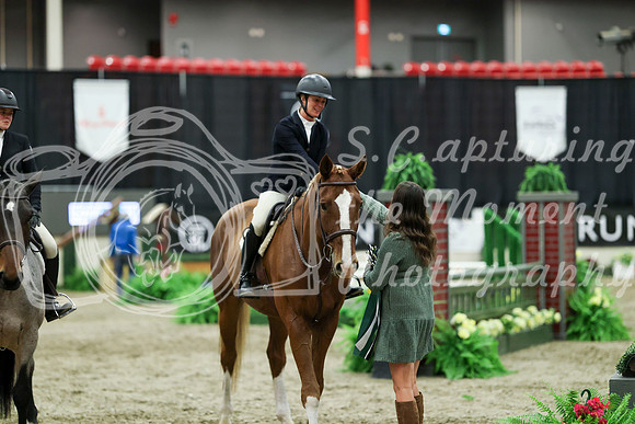 02327 - Mara - 2026 Royal West - Monday October 19th