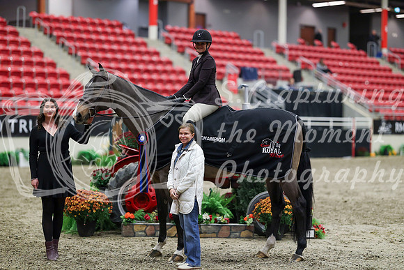 00013 - Mara - 2026 Royal West - Tuesday October 20th