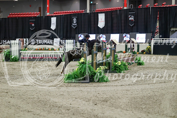 03650 - Mara - 2026 Royal West - Tuesday October 20th