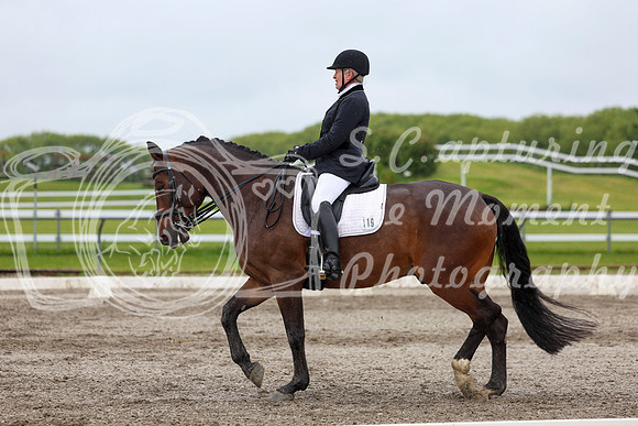 2025 - Dressage Festival - Sunday July 6th - 08775