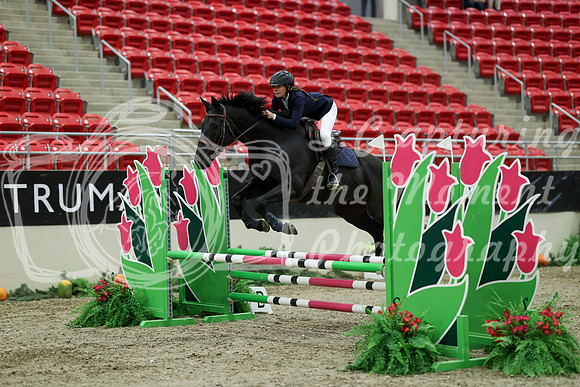 00637 - Mara - 2026 Royal West - Wednesday October 21st