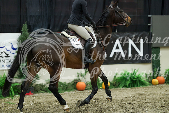 04460 - Mara - 2026 Royal West - Friday October 16th