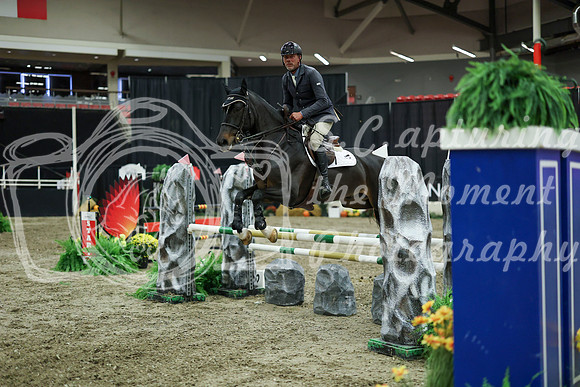 05204 - Mara - 2026 Royal West - Wednesday October 21st