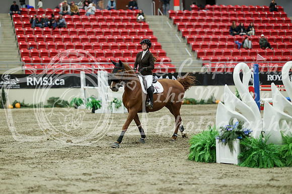 05601 - Mara - 2026 Royal West - Saturday October 24th
