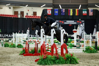 08438 - Mara - 2026 Royal West - Thursday October 22nd