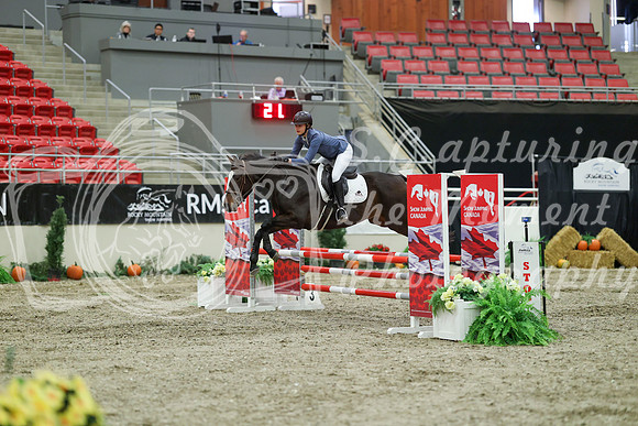 00541 - Mara - 2026 Royal West - Sunday October 18th