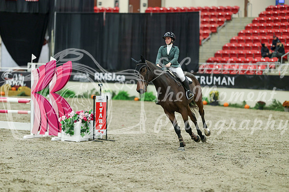 00723 - Mara - 2026 Royal West - Sunday October 18th