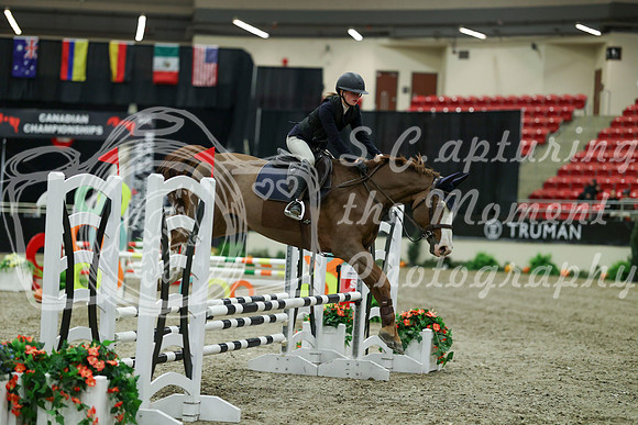 00230 - Mara - 2026 Royal West - Thursday October 15th