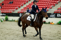00430 - Mara - 2026 Royal West - Wednesday October 21st