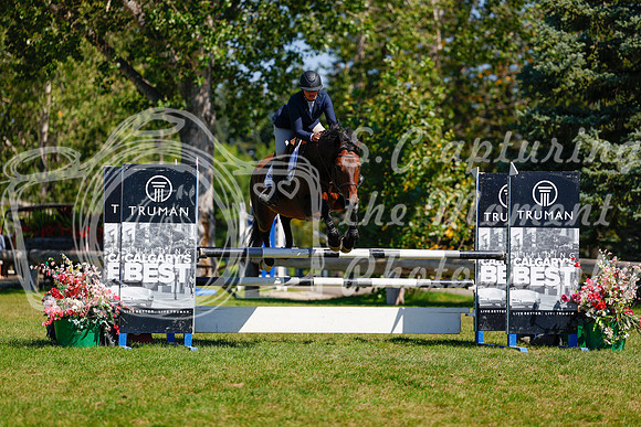 2025 - Haylee - Rocky Mountain Classic III - Saturday August 23rd - 08012
