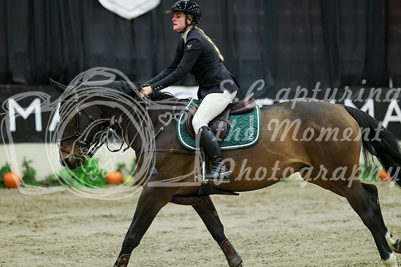 00528 - Mara - 2026 Royal West - Friday October 23rd