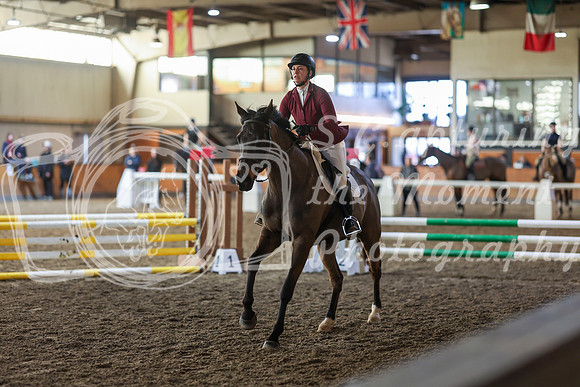 2025 - HJ Schooling - Sunday March 23rd - 4613