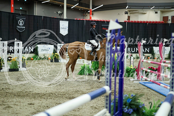 04053 - Mara - 2026 Royal West - Wednesday October 21st
