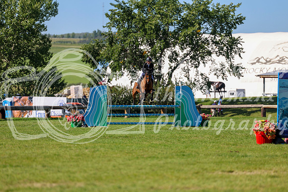 2025 - Shea - Rocky Mountain Classic III - Sunday August 24th - 09506