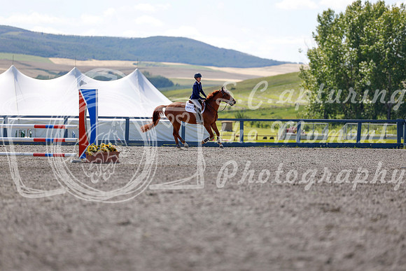 2025 - Haylee - Rocky Mountain Classic III - Friday August 22nd - 15454
