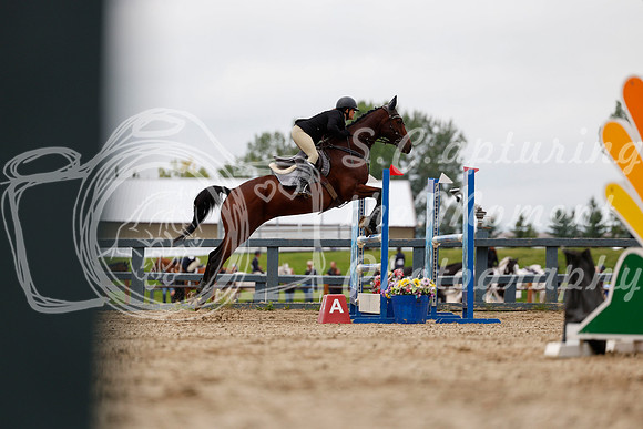 2025 - Haylee - Rocky Mountain Classic II - Friday August 15th - 02070