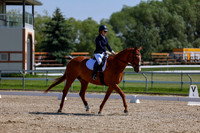 2025 - Dressage Festival - Saturday July 5th - 04768