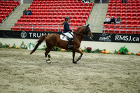 05541 - Mara - 2026 Royal West - Wednesday October 21st