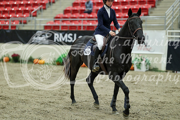 00614 - Mara - 2026 Royal West - Wednesday October 21st