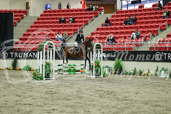 01001 - Mara - 2026 Royal West - Wednesday October 21st