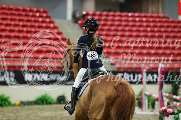 02060 - Mara - 2026 Royal West - Thursday October 15th