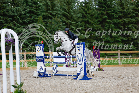 2025 - Haylee - Picco Horse Show - Sunday July 27th 06191