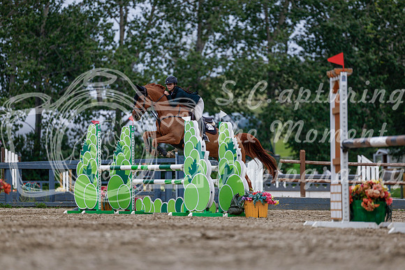 2025 - Haylee - Rocky Mountain Classic II - Friday August 15th - 01004