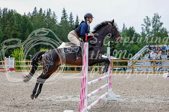 2025 - Haylee - Picco Horse Show - Friay July 25th 02833