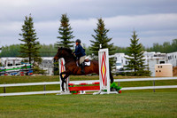 2025 - Haylee - Blue Sky Classic - Monday, May 19th 08861