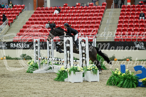 00420 - Mara - 2026 Royal West - Saturday October 2th