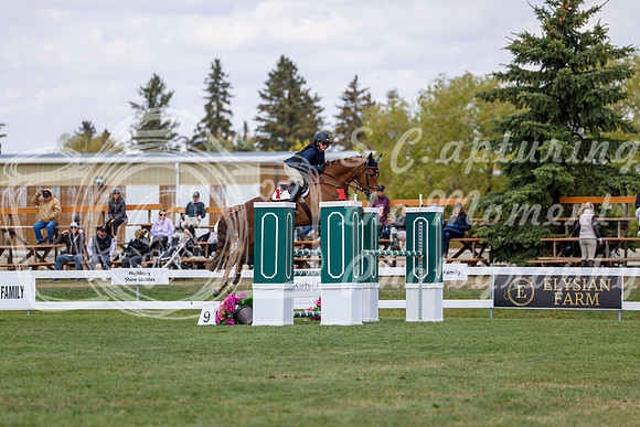 2025 - Haylee - Blue Sky Classic - Sunday, May 18th 34347