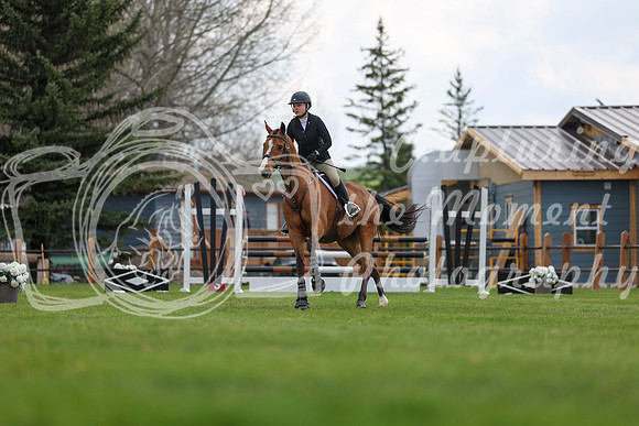 2025 - Shea - Bow Valley II - Saturday May 17th - 02227