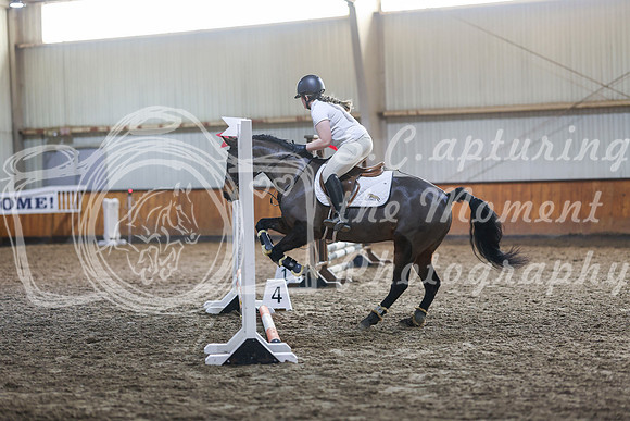 2025 - HJ Schooling - Sunday March 23rd - 1439