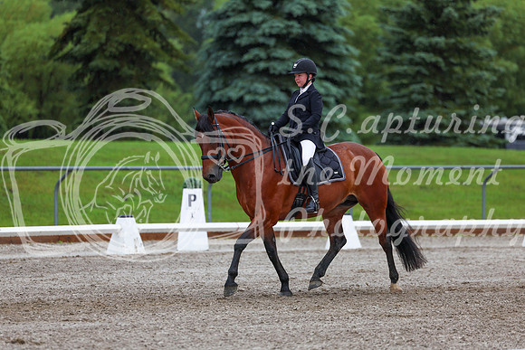 2025 - Dressage Festival - Sunday July 6th - 01065