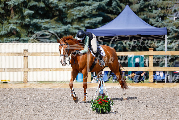 2025 - Haylee - Picco Horse Show - Thursday July 24th 01268