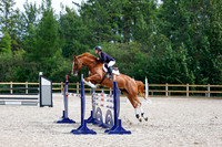 2025 - Haylee - Picco Horse Show - Sunday July 27th 05784