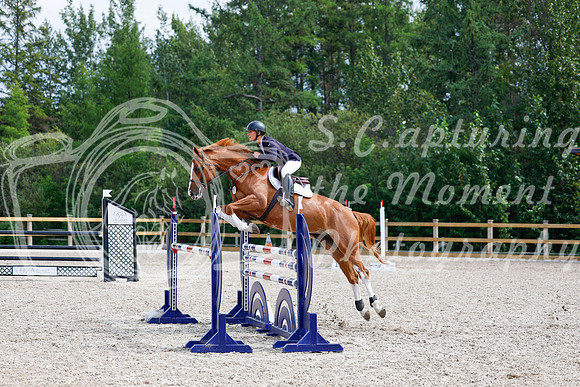 2025 - Haylee - Picco Horse Show - Sunday July 27th 05784