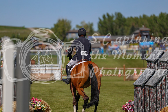 2025 - Haylee - Rocky Mountain Classic III - Thursday August 21st - 09445