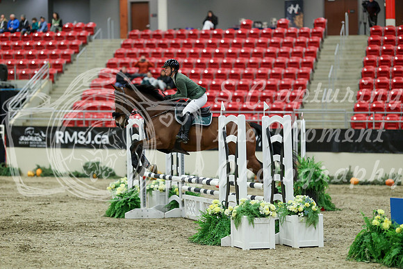 01077 - Mara - 2026 Royal West - Saturday October 2th