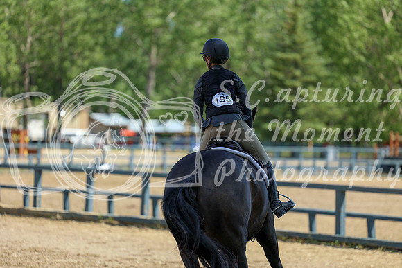 2025 - Mara - June Classic I - Saturday June 14th - 12940