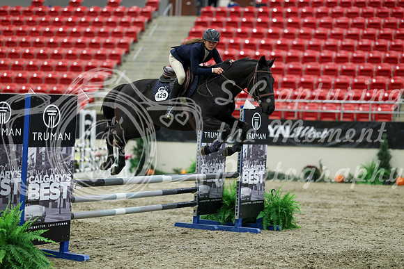 03072 - Mara - 2026 Royal West - Friday October 16th