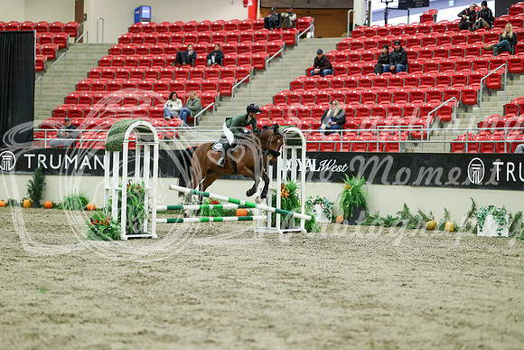01318 - Mara - 2026 Royal West - Wednesday October 21st