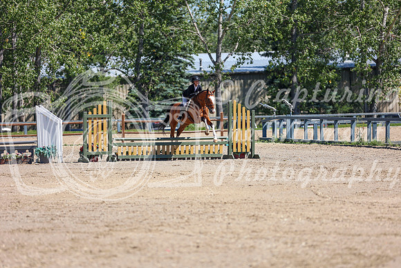 2025 - Zoe - Rocky Mountain Classic III - Sunday August 24th - 18698